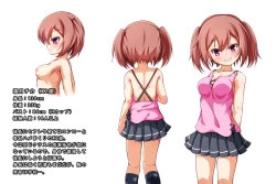 Page 2 of Kyonyuu Loli Bitch o Kyouhaku Rape Shite Seidorei ni Suru Ohanashi