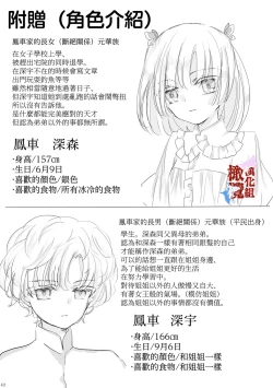 Page 41 of chōtsugai｜蝶番