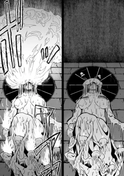 Page 21 of COMIC Necrosis Vol. 12