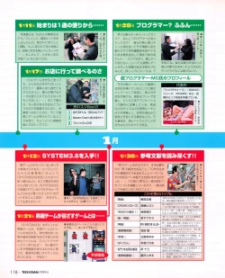 Page 116 of Tech Gian 031