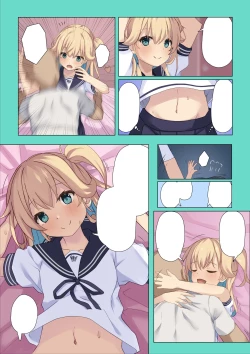 Page 22 of Mia-chan ni Tsuite Sono 1