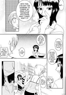 Page 16 of ORANGE PIE Vol. 5