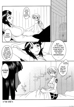 Page 29 of ORANGE PIE Vol. 5