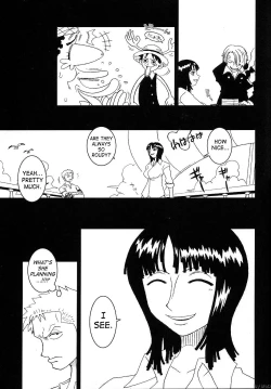 Page 6 of ORANGE PIE Vol. 5