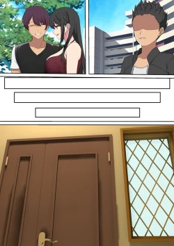 Page 82 of Yachin o Karada de Harau Fuuzoku Mansion no Kanrinin ni Natta Kekka