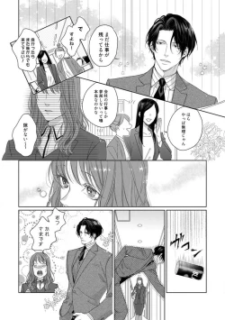 Page 43 of Anata no Koisuru Kiraina Watashi~Chp.1-4