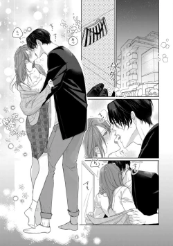 Page 66 of Anata no Koisuru Kiraina Watashi~Chp.1-4