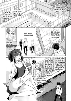 Page 8 of Doukyuusei Fuuzoku 2 | Hooker Classmates 2