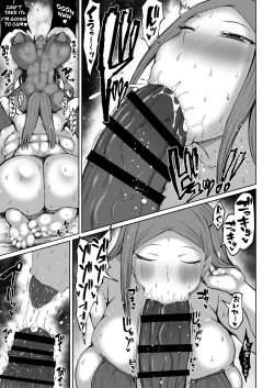Page 7 of Kasshoku Futanari ga Dekee Ichimotsu to Love Love Sex 2 | DarkDovey Sex With A Huge Cock 2
