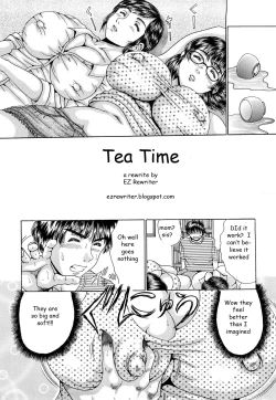 Page 2 of Tea Time