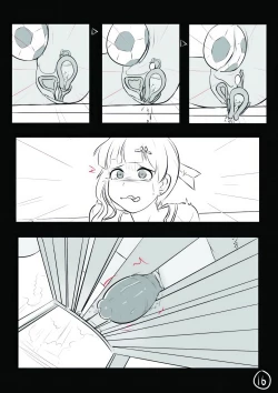 Page 16 of 心华去势日记 Upscale