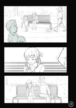 Page 19 of 心华去势日记 Upscale