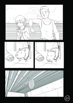 Page 20 of 心华去势日记 Upscale