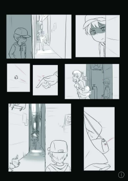 Page 30 of 心华去势日记 Upscale