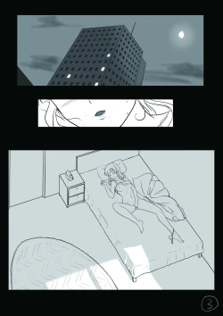 Page 31 of 心华去势日记 Upscale