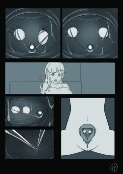 Page 47 of 心华去势日记 Upscale