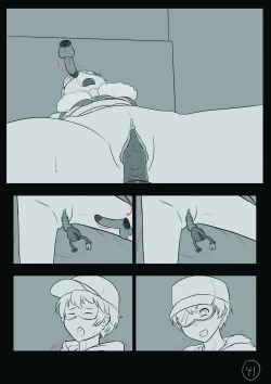 Page 69 of 心华去势日记 Upscale