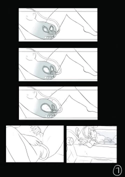 Page 8 of 心华去势日记 Upscale