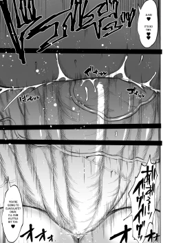 Page 100 of Super Cock Futanari Gray Sue Invasion