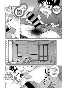 Page 22 of Manga Shounen Zoom Vol. 34