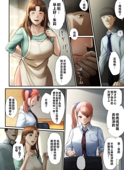 Page 31 of "Yasashii Dake no Otoko" to Tsuma ni Sute Raretanode...