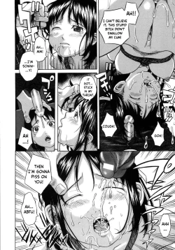 Page 6 of Ultimatum | Saigo Tsuukoku