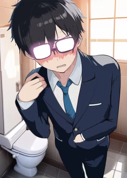 Page 6 of Mama to Koushuu Toile de Iinari Nama Ecchi