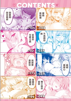 Page 4 of Kanojo wa Sukidarake | 愛她無防備