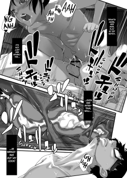 Page 32 of Asia no Hinminkutsu de Hounyou Tousatsu Shitetara Tsurutsuru Omanko Kaeta Hanashi | That Time I Took Peeping Photos of Girls Urinating in an Asian Slum and Bought a Smooth Pussy