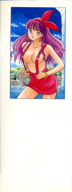 Page 4 of Shirouto no Onnanoko