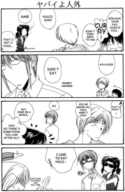 Page 8 of Real Thing Shakes