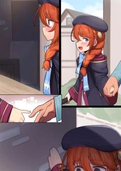 Page 17 of Rodjiura no Yuni-chan