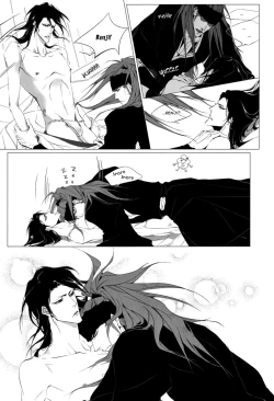 Page 12 of Yopparai | Drunk