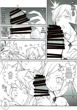 Page 6 of Demi-chan no Seikyouiku