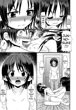 Page 164 of Boku ga Kemono SEX ni Hamaru made