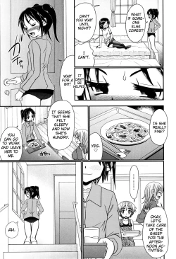 Page 64 of Boku ga Kemono SEX ni Hamaru made