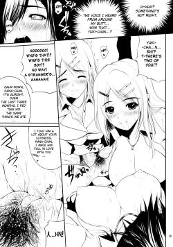 Page 21 of Candy Heart