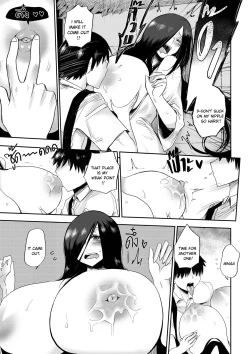 Page 9 of Human Hunter