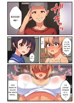 Page 38 of Kazoku Omoi no Tsuyoki na Moto Yanmama ga Musuko no Tomodachi no SeFri Benki ni Ochiru made |The story of a strong-willed mother who cares about her family, and her fall into the hands of her son's bully friend.