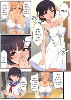 Page 5 of Kazoku Omoi no Tsuyoki na Moto Yanmama ga Musuko no Tomodachi no SeFri Benki ni Ochiru made |The story of a strong-willed mother who cares about her family, and her fall into the hands of her son's bully friend.