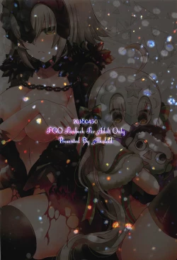 Page 26 of Majo no Junketsu