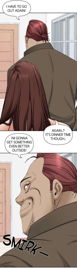 Page 117 of Living with a MILF - Side Story: Mrs. Choi tries to pay off the debt