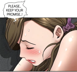 Page 171 of Living with a MILF - Side Story: Mrs. Choi tries to pay off the debt