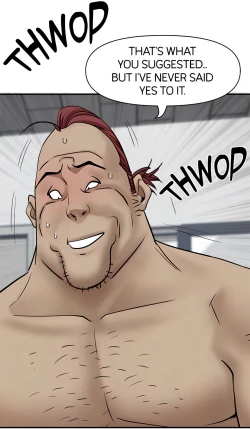 Page 174 of Living with a MILF - Side Story: Mrs. Choi tries to pay off the debt