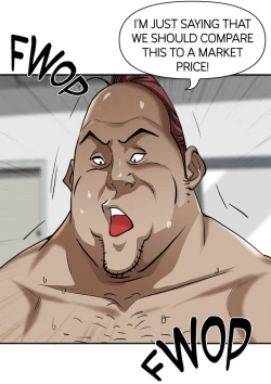 Page 178 of Living with a MILF - Side Story: Mrs. Choi tries to pay off the debt