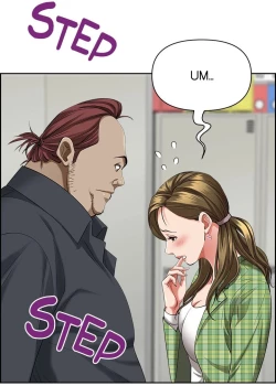 Page 206 of Living with a MILF - Side Story: Mrs. Choi tries to pay off the debt