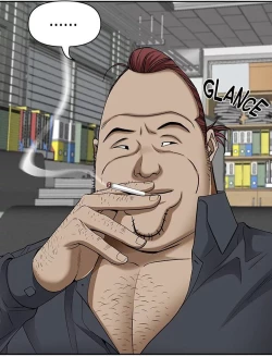 Page 21 of Living with a MILF - Side Story: Mrs. Choi tries to pay off the debt