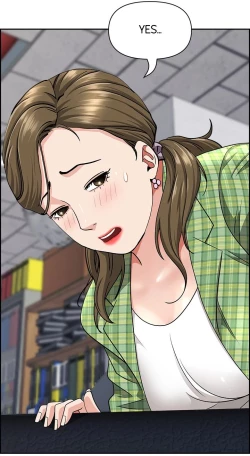 Page 223 of Living with a MILF - Side Story: Mrs. Choi tries to pay off the debt