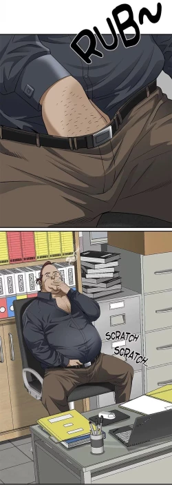 Page 3 of Living with a MILF - Side Story: Mrs. Choi tries to pay off the debt