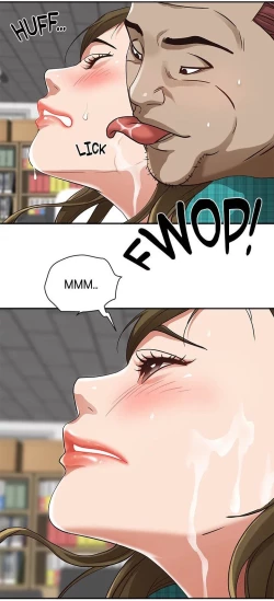 Page 67 of Living with a MILF - Side Story: Mrs. Choi tries to pay off the debt